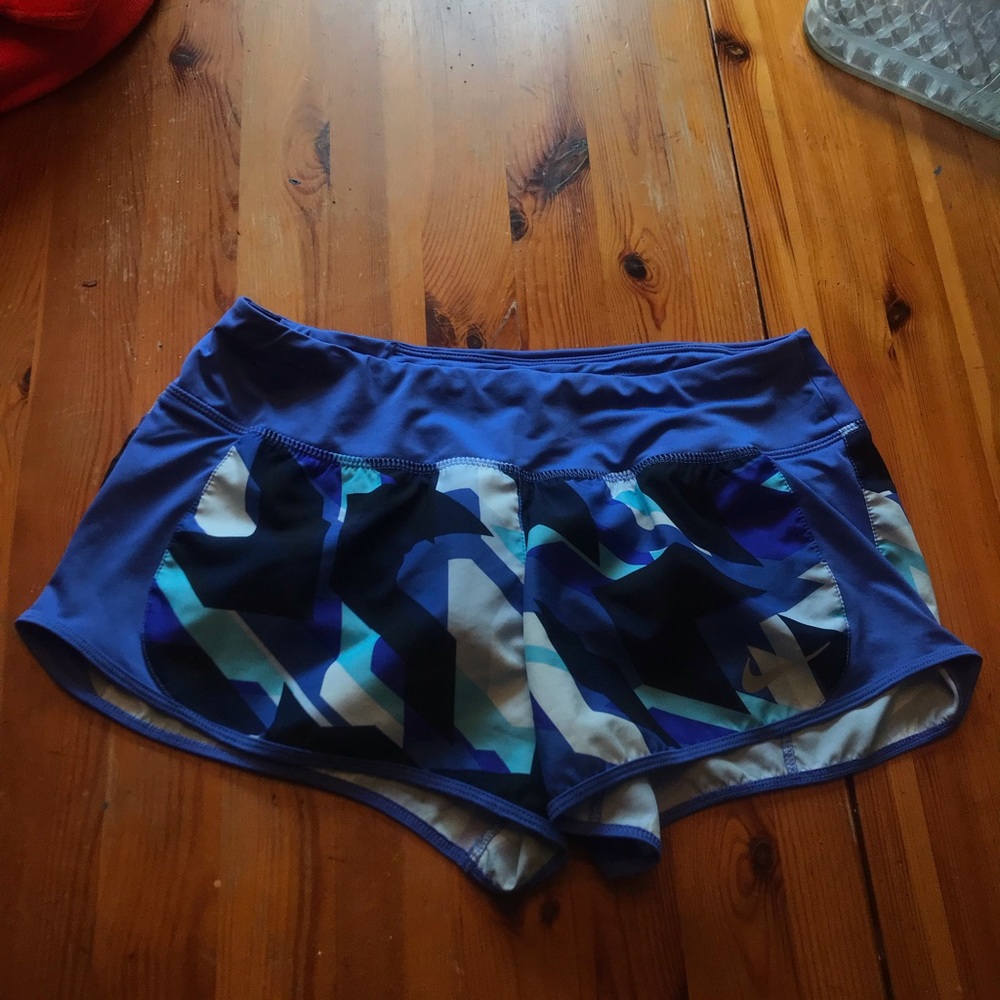 Nike shorts